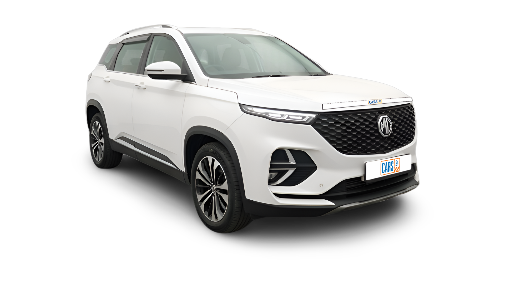 MG HECTOR PLUS-img